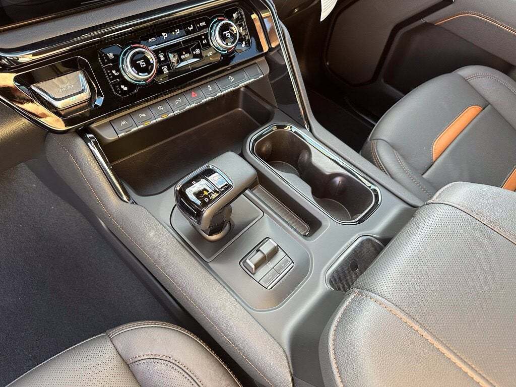 2026 GMC Sierra 1500 AT4 Tucson AZ