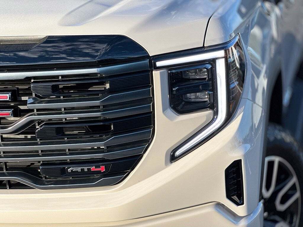 2026 GMC Sierra 1500 AT4 Tucson AZ