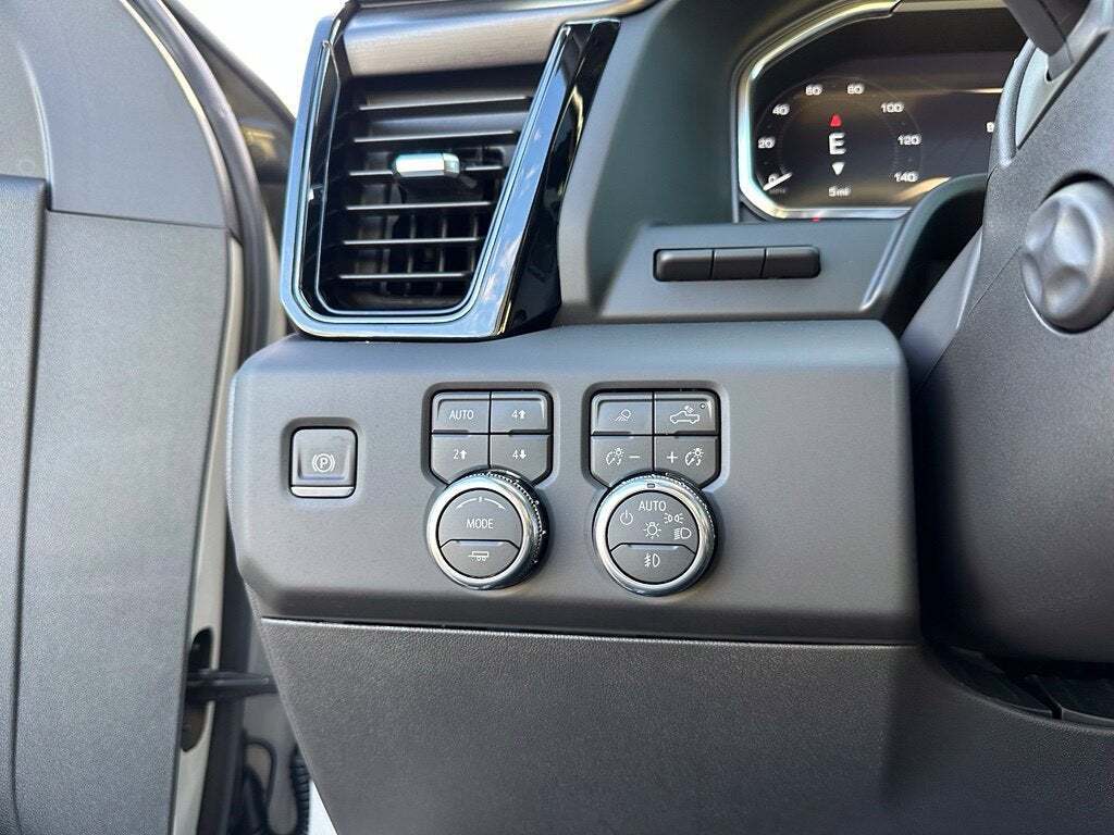 2026 GMC Sierra 1500 AT4 Tucson AZ