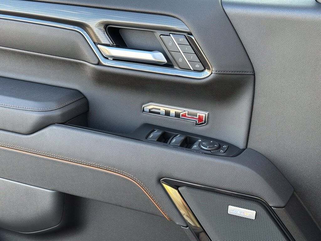 2026 GMC Sierra 1500 AT4 Tucson AZ