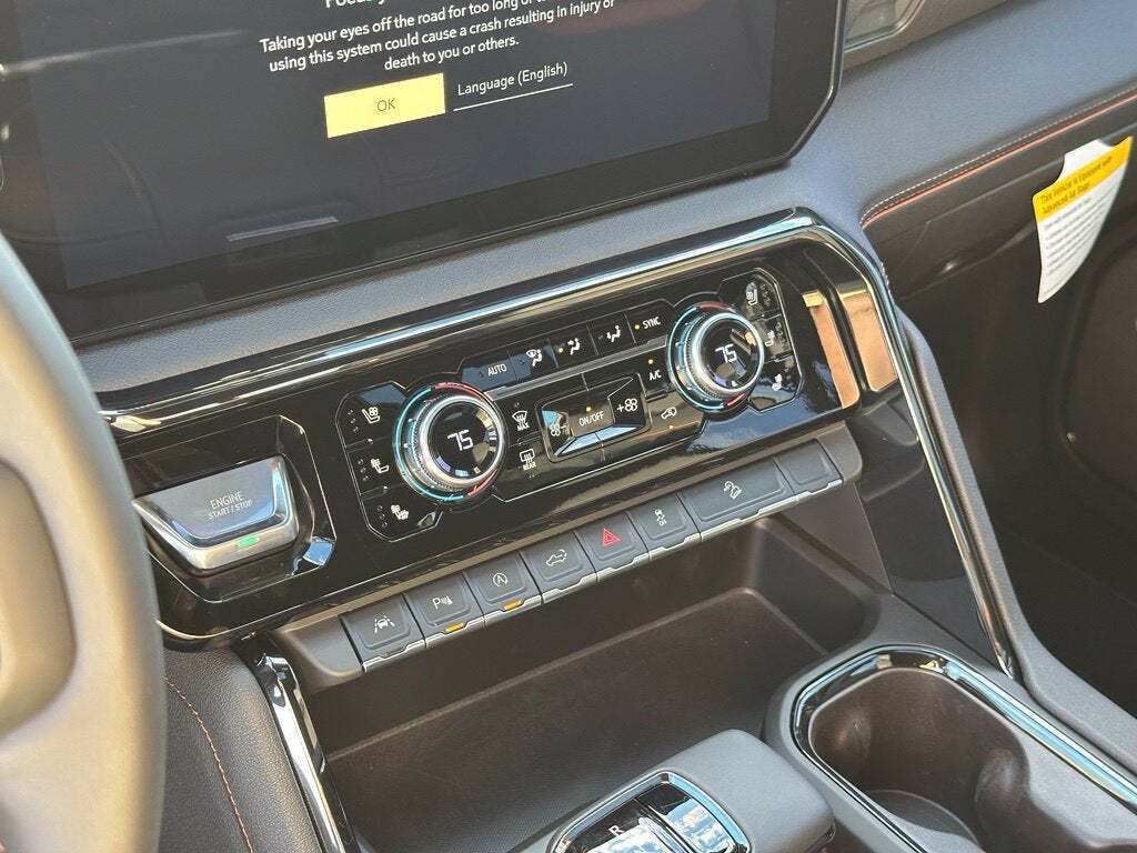 2026 GMC Sierra 1500 AT4 Tucson AZ