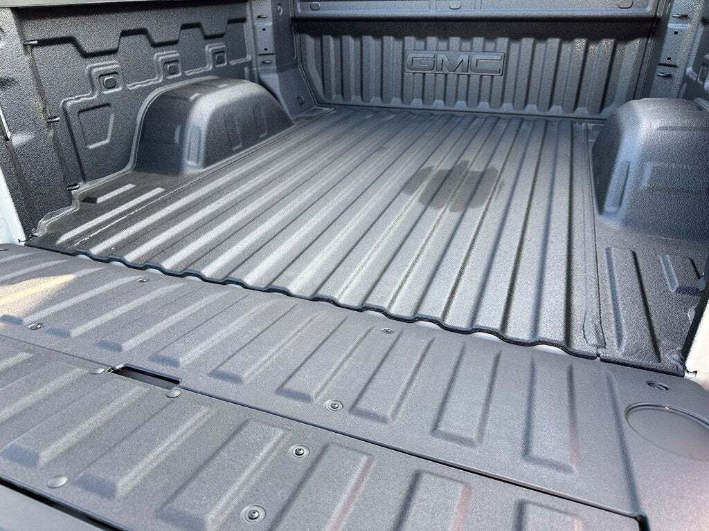 2026 GMC Sierra 1500 AT4 Tucson AZ