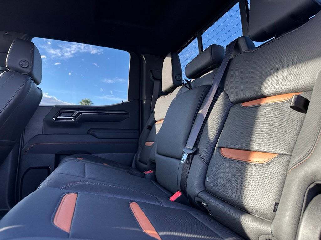 2026 GMC Sierra 1500 AT4 Tucson AZ
