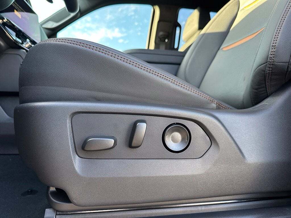 2026 GMC Sierra 1500 AT4 Tucson AZ