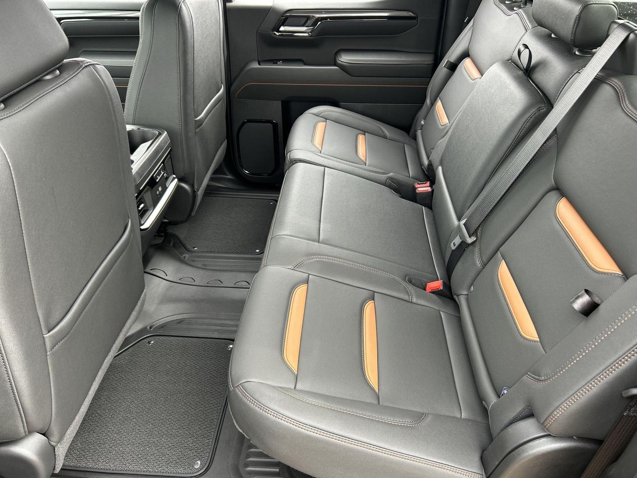 2026 GMC Sierra 1500 AT4 Tucson AZ