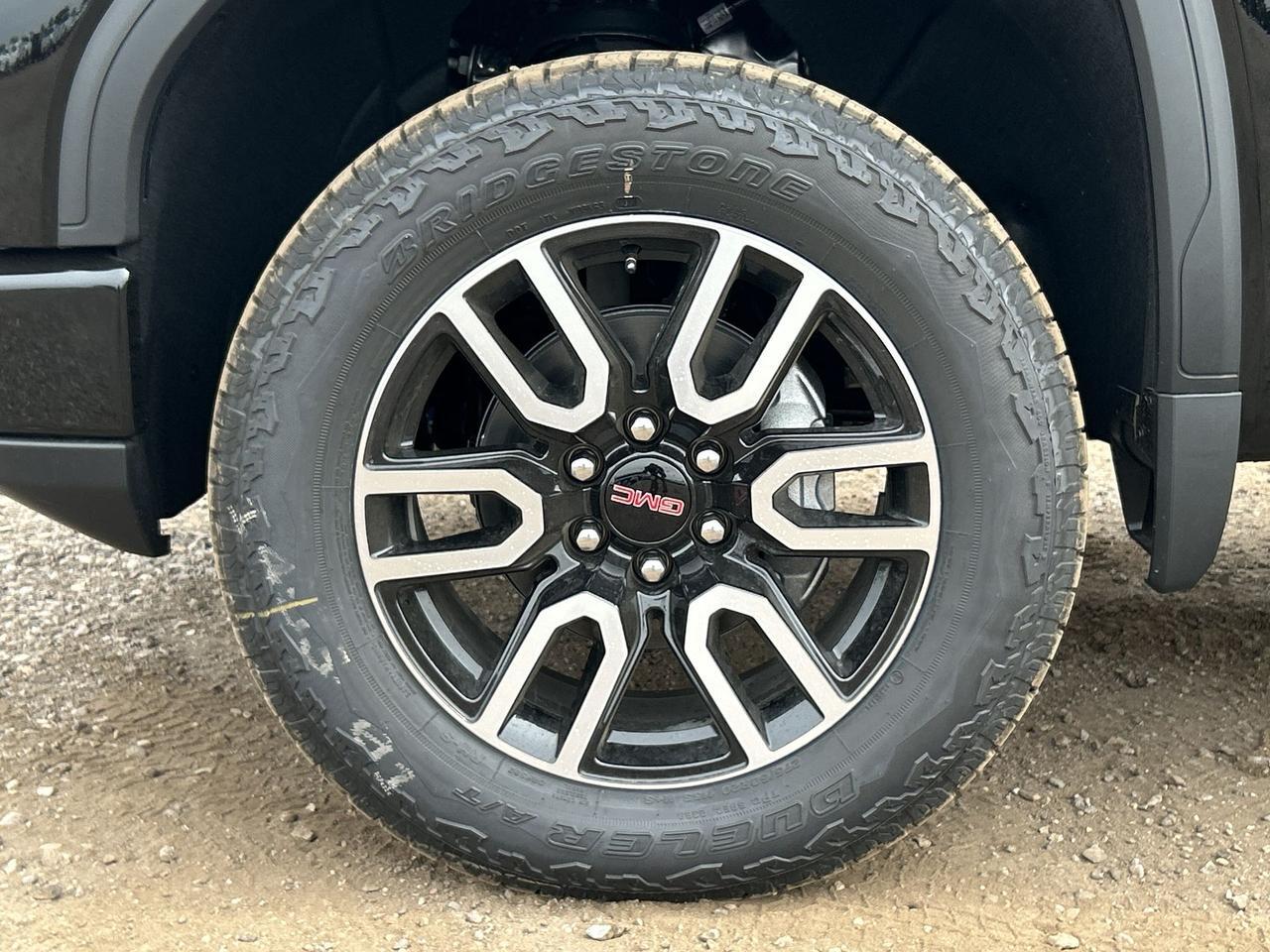 2026 GMC Sierra 1500 AT4 Tucson AZ