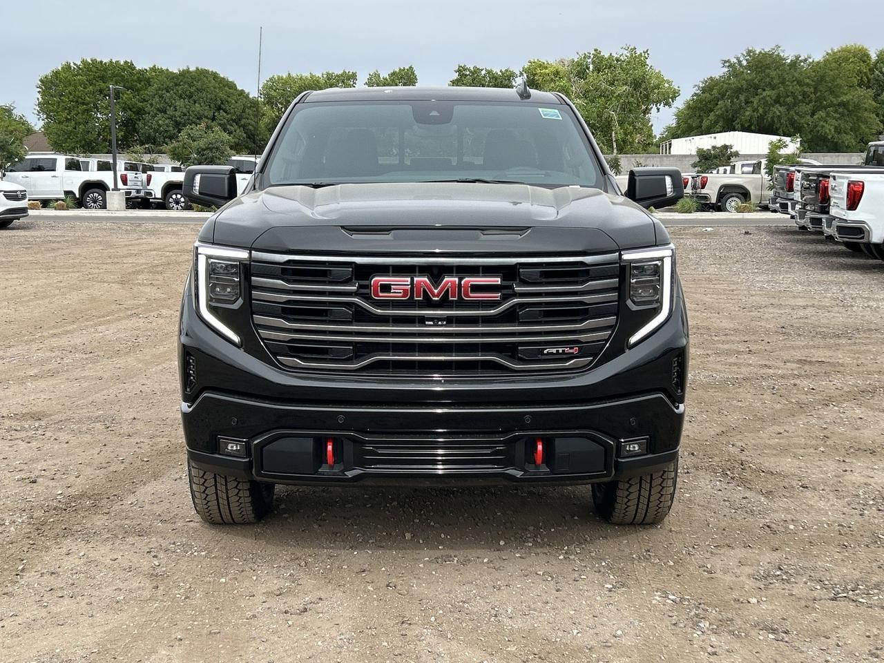 2026 GMC Sierra 1500 AT4 Tucson AZ