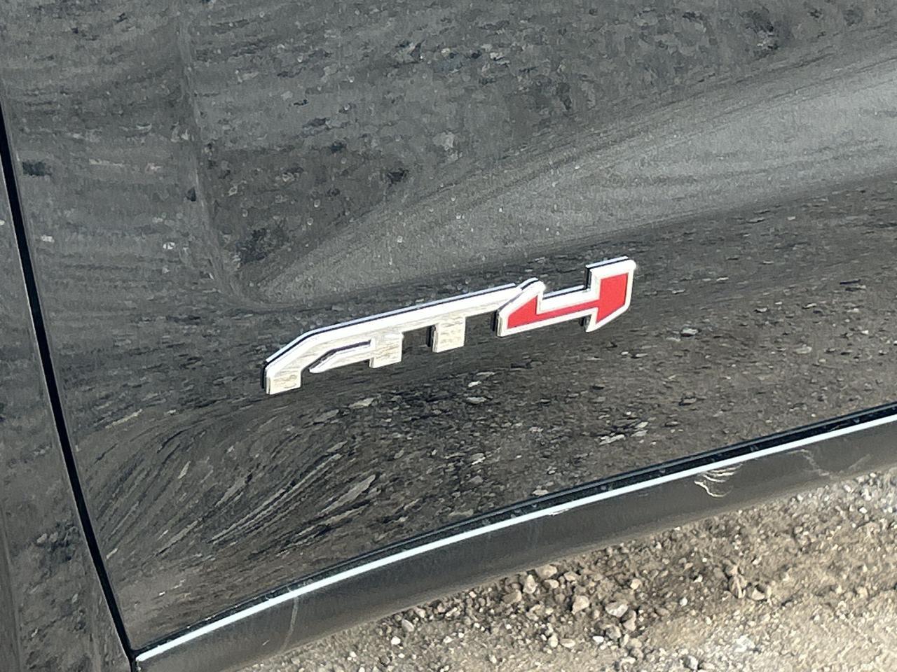 2026 GMC Sierra 1500 AT4 Tucson AZ