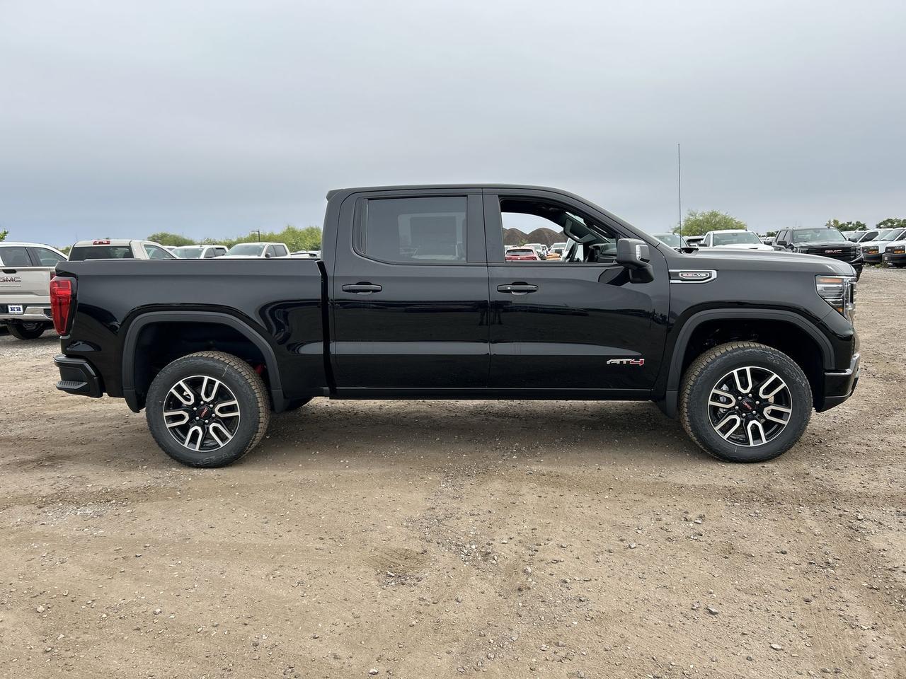2026 GMC Sierra 1500 AT4 Tucson AZ