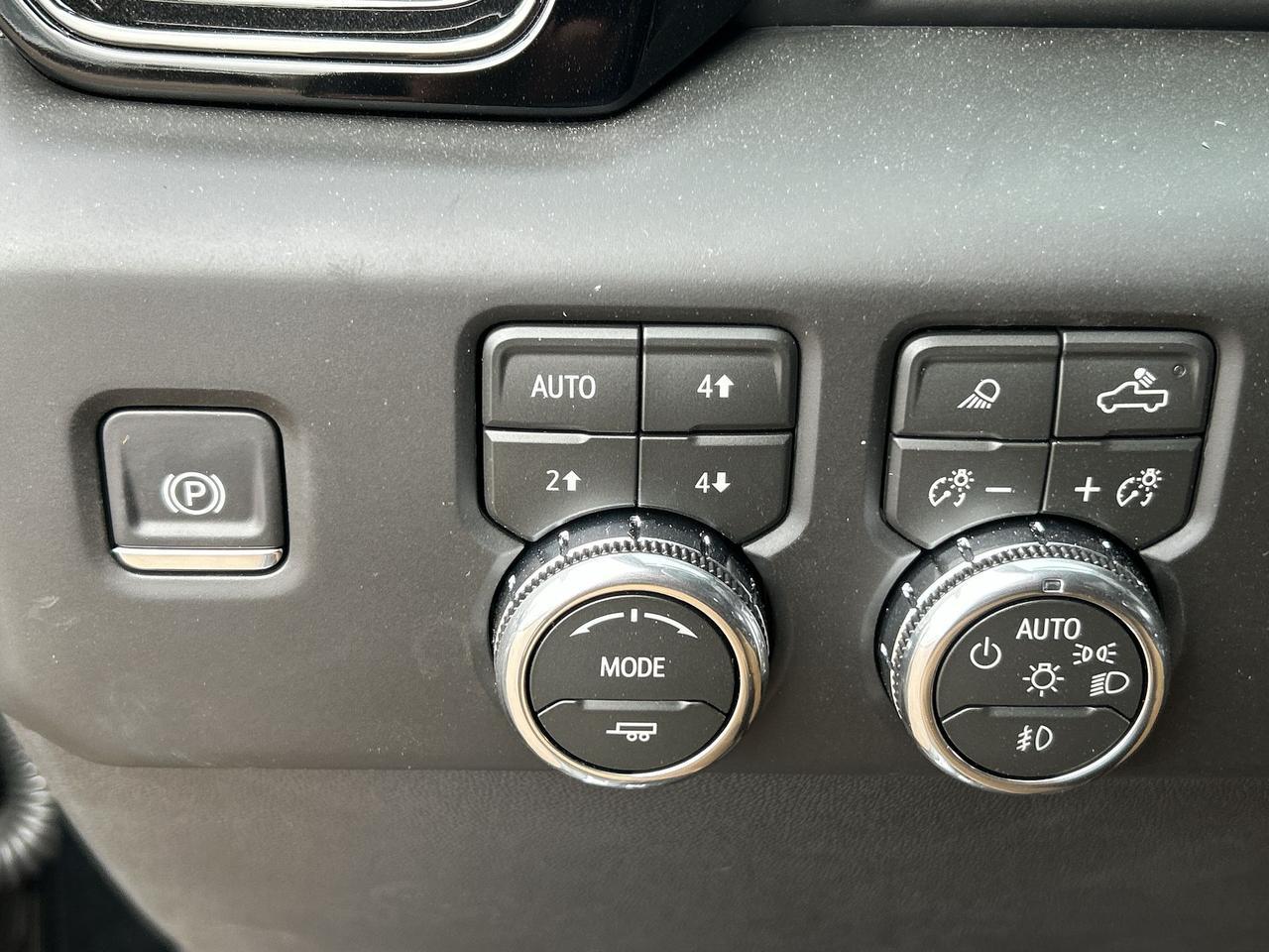 2026 GMC Sierra 1500 AT4 Tucson AZ