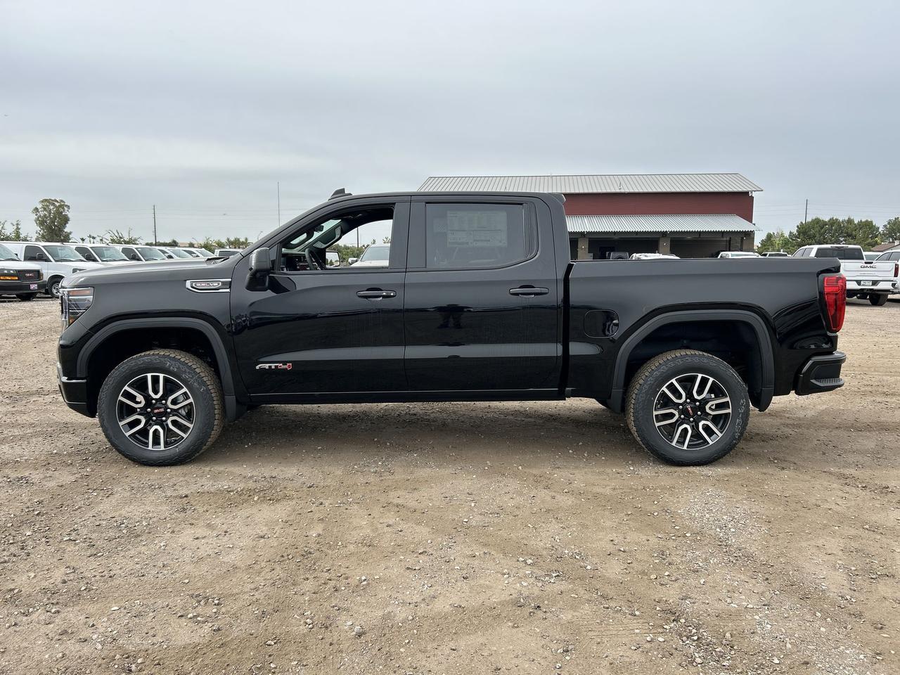 2026 GMC Sierra 1500 AT4 Tucson AZ