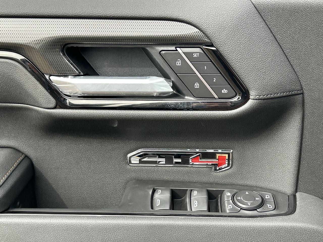 2026 GMC Sierra 1500 AT4 Tucson AZ