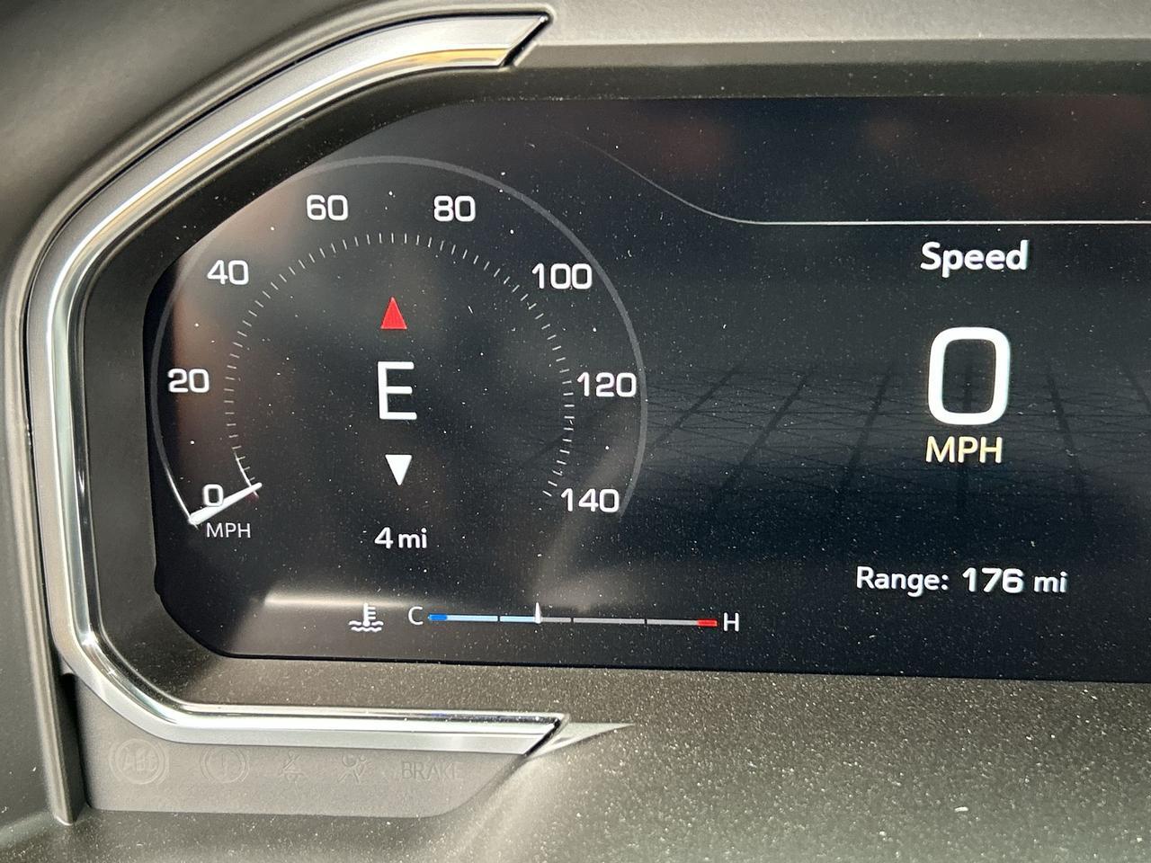 2026 GMC Sierra 1500 AT4 Tucson AZ