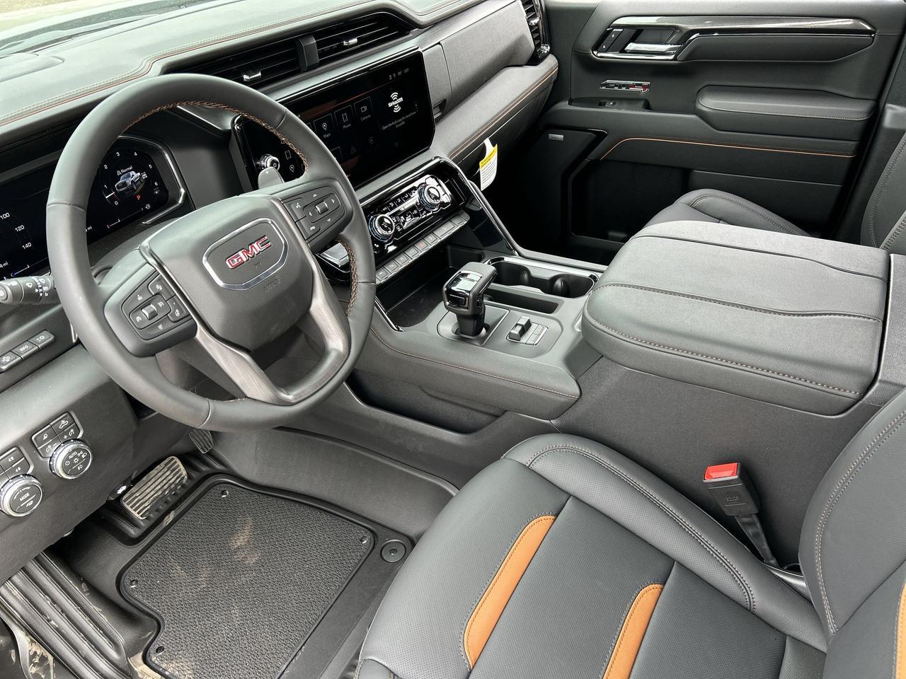 2026 GMC Sierra 1500 AT4 Tucson AZ