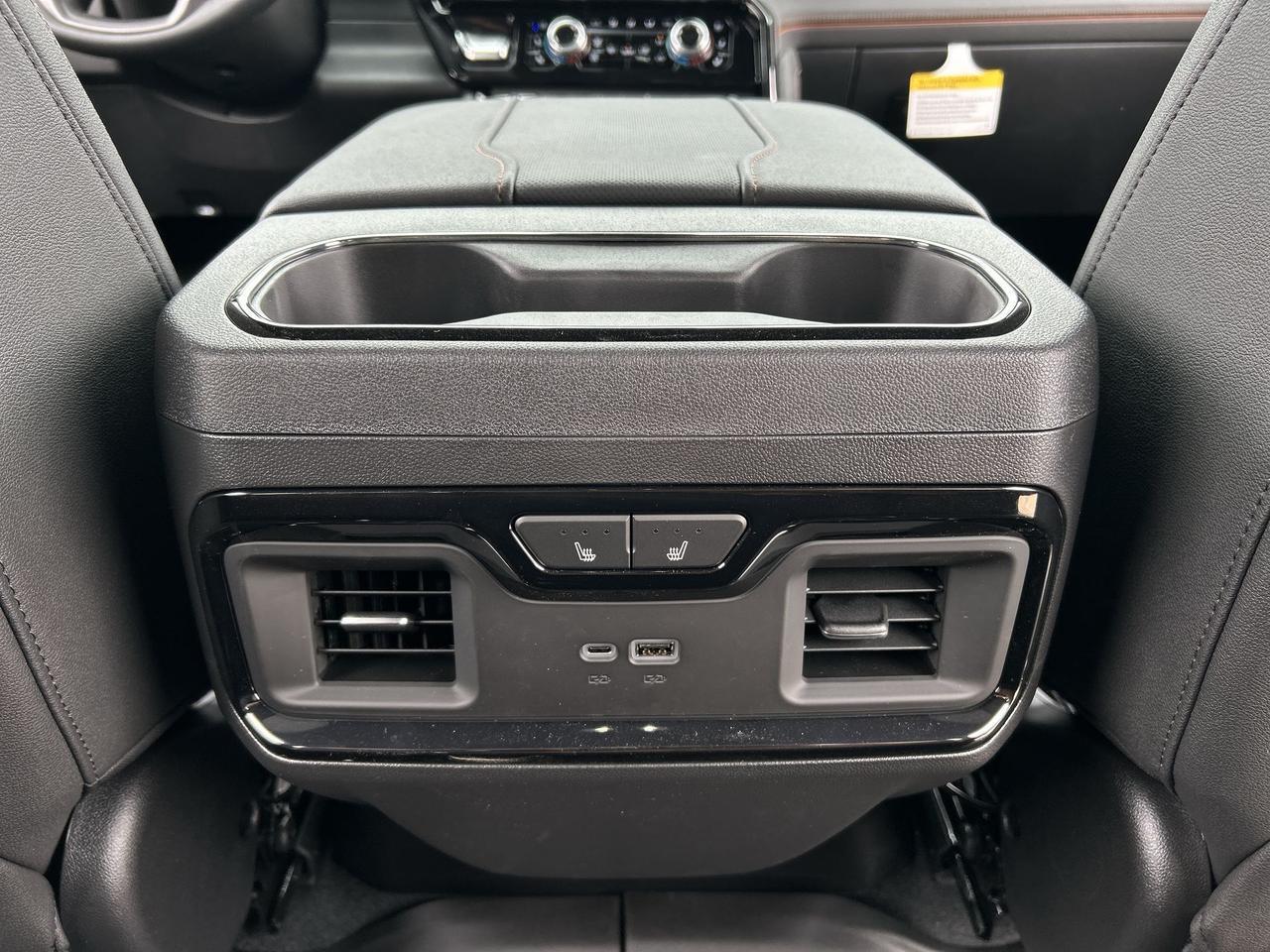 2026 GMC Sierra 1500 AT4 Tucson AZ