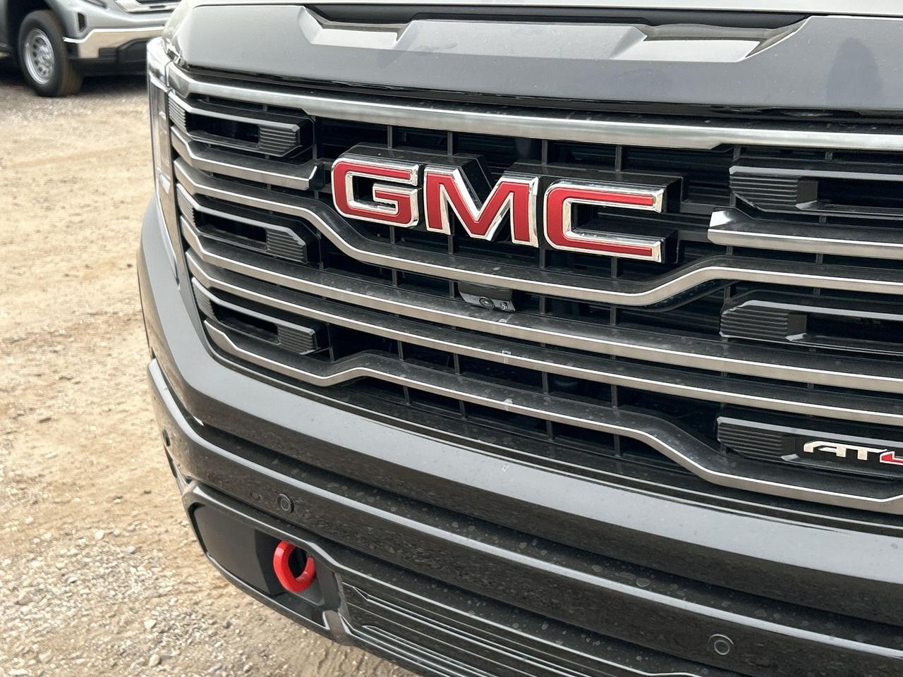 2026 GMC Sierra 1500 AT4 Tucson AZ