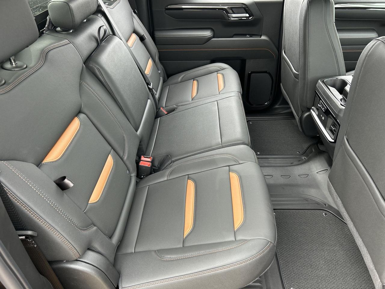 2026 GMC Sierra 1500 AT4 Tucson AZ
