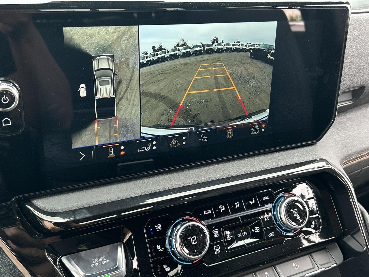 2026 GMC Sierra 1500 AT4 Tucson AZ