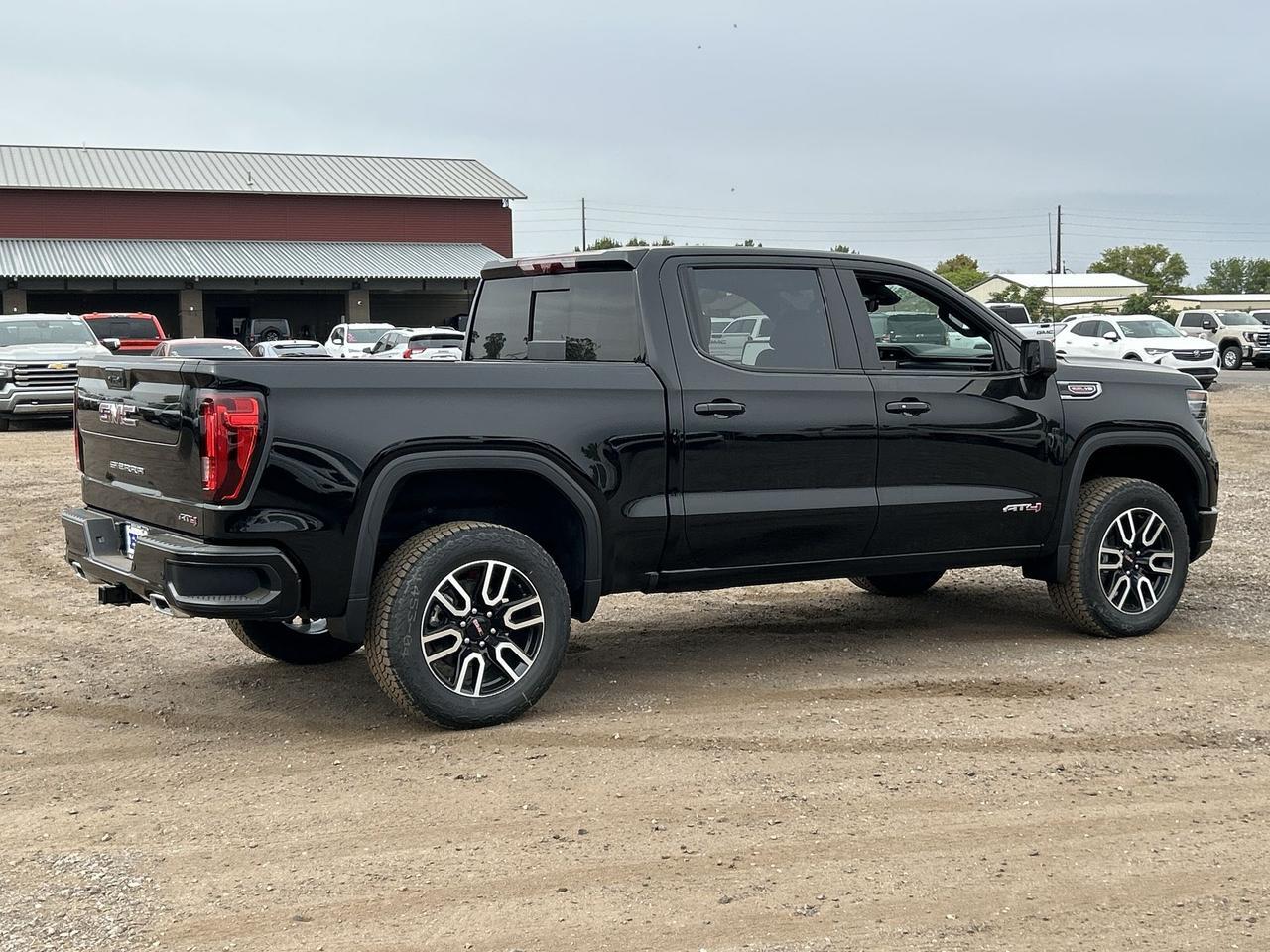 2026 GMC Sierra 1500 AT4 Tucson AZ