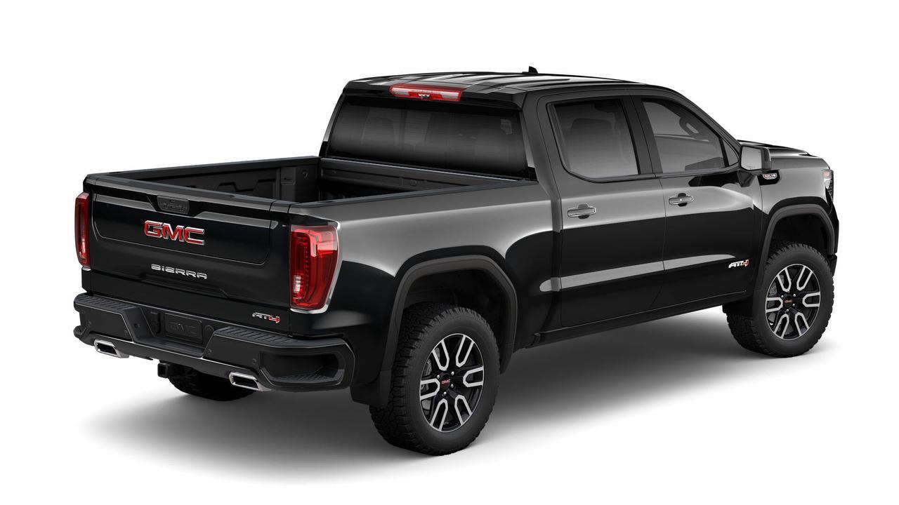 2026 GMC Sierra 1500 AT4 Tucson AZ
