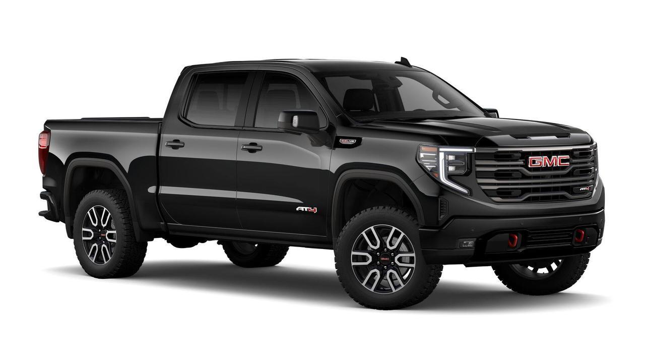 2026 GMC Sierra 1500 AT4 Tucson AZ
