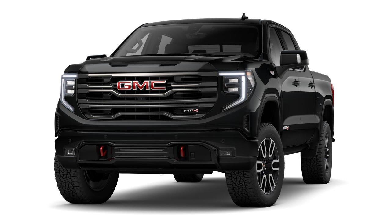 2026 GMC Sierra 1500 AT4 Tucson AZ