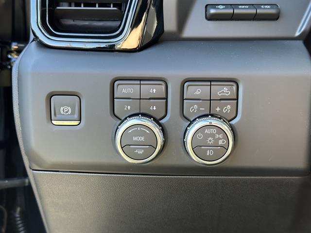 2026 GMC Sierra 1500 AT4 Tucson AZ