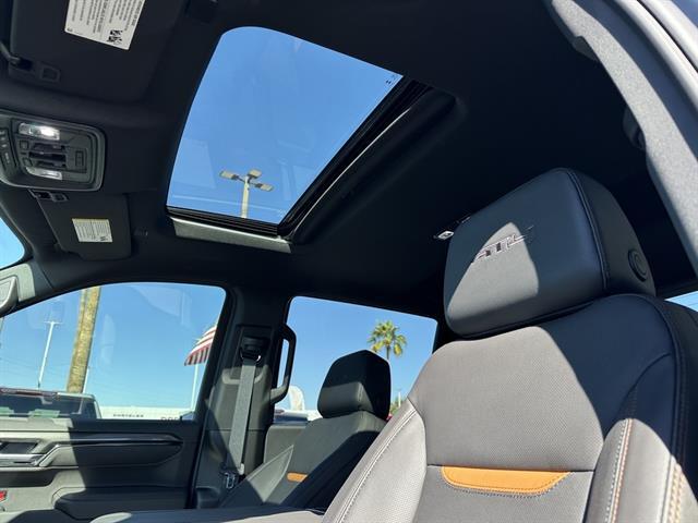 2026 GMC Sierra 1500 AT4 Tucson AZ