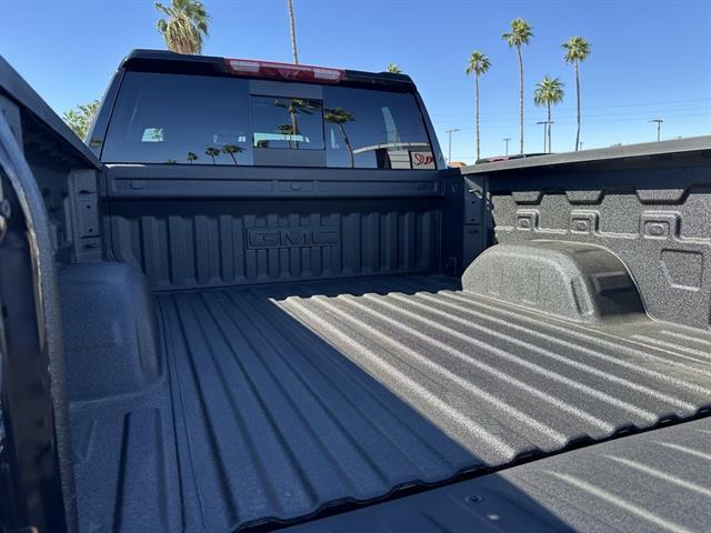 2026 GMC Sierra 1500 AT4 Tucson AZ