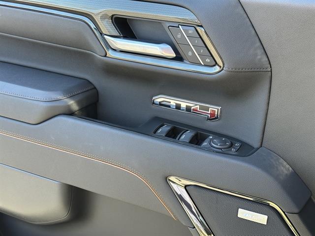 2026 GMC Sierra 1500 AT4 Tucson AZ