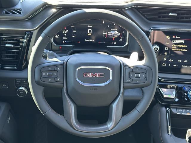 2026 GMC Sierra 1500 AT4 Tucson AZ