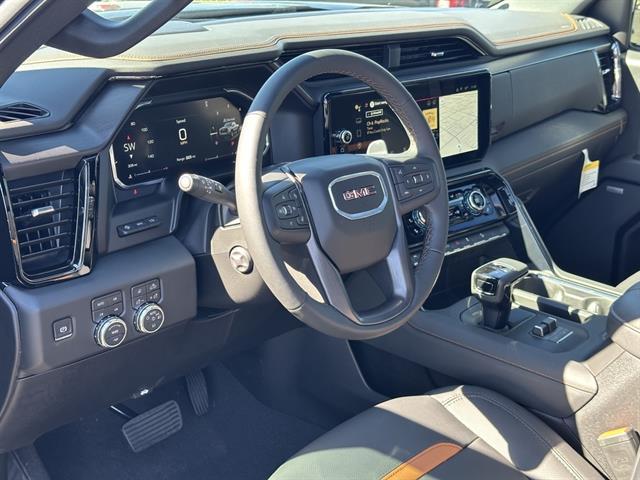 2026 GMC Sierra 1500 AT4 Tucson AZ