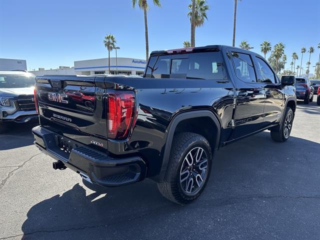 2026 GMC Sierra 1500 AT4 Tucson AZ