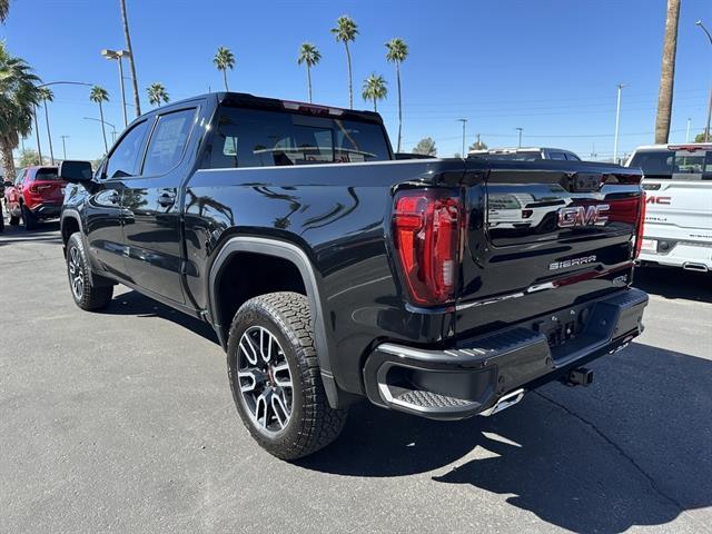 2026 GMC Sierra 1500 AT4 Tucson AZ