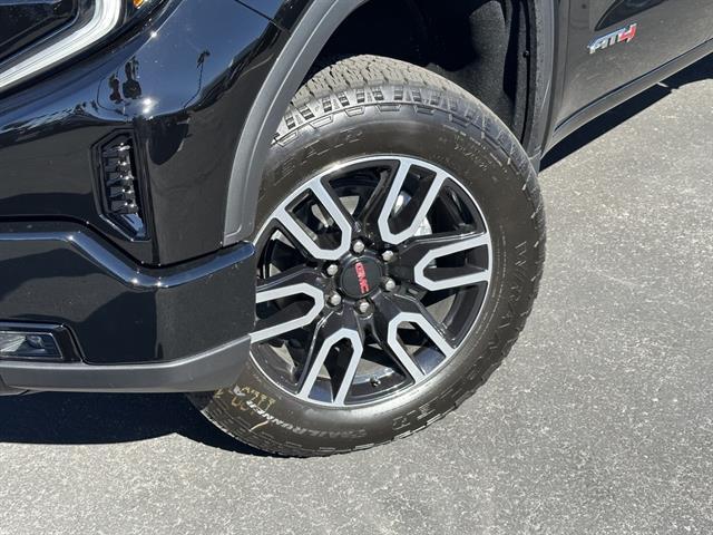 2026 GMC Sierra 1500 AT4 Tucson AZ