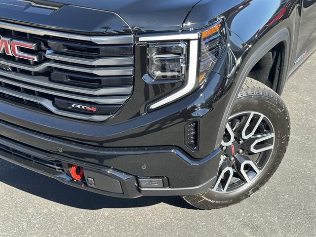 2026 GMC Sierra 1500 AT4 Tucson AZ
