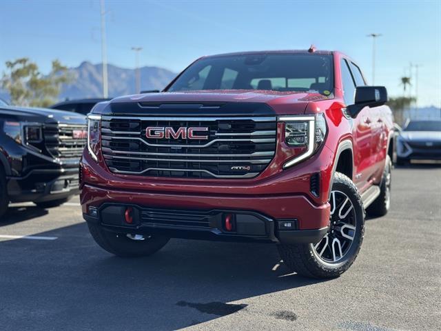 2026 Gmc Sierra 1500 Denali photo 9