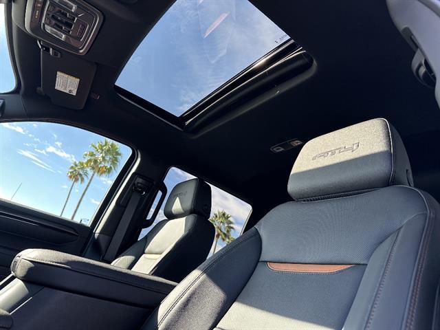 2026 GMC Sierra 1500 AT4 Tucson AZ