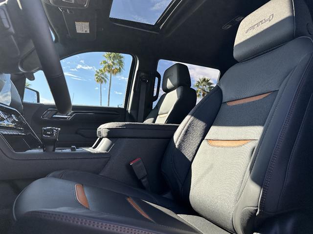 2026 GMC Sierra 1500 AT4 Tucson AZ