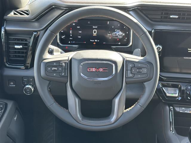 2026 GMC Sierra 1500 AT4 Tucson AZ