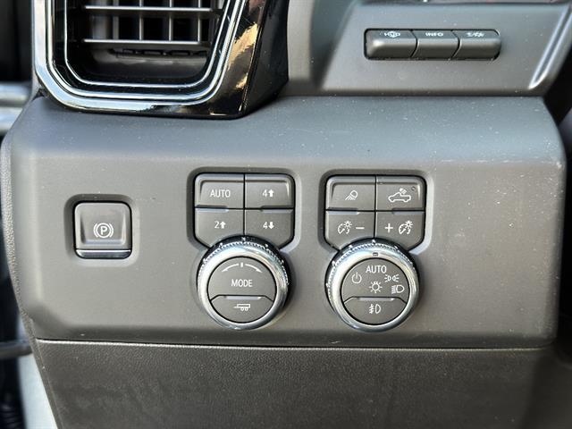 2026 GMC Sierra 1500 AT4 Tucson AZ