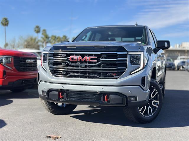 2026 GMC Sierra 1500 AT4 Tucson AZ