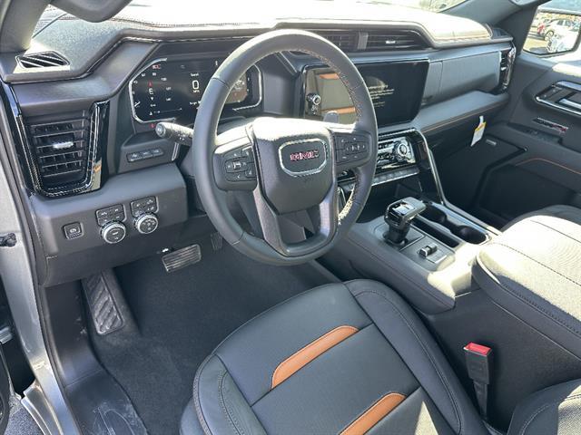 2026 GMC Sierra 1500 AT4 Tucson AZ