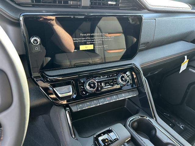 2026 GMC Sierra 1500 AT4 Tucson AZ