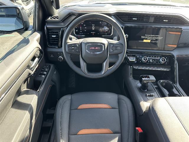 2026 GMC Sierra 1500 AT4 Tucson AZ
