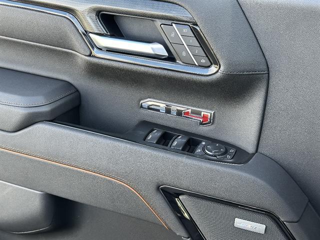 2026 GMC Sierra 1500 AT4 Tucson AZ