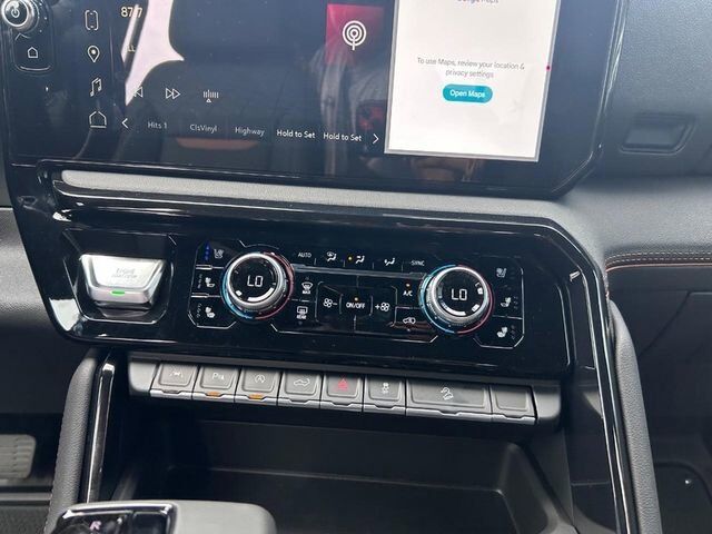 2026 GMC Sierra 1500 AT4 Farmington MO
