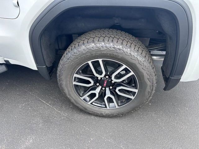 2026 GMC Sierra 1500 AT4 Farmington MO