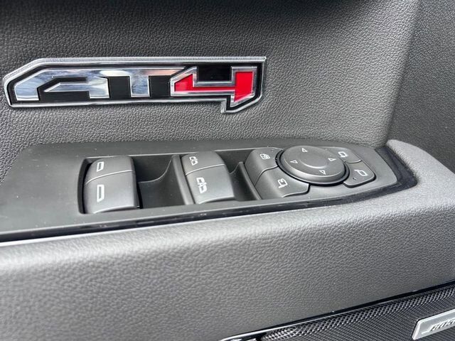 2026 GMC Sierra 1500 AT4 Farmington MO