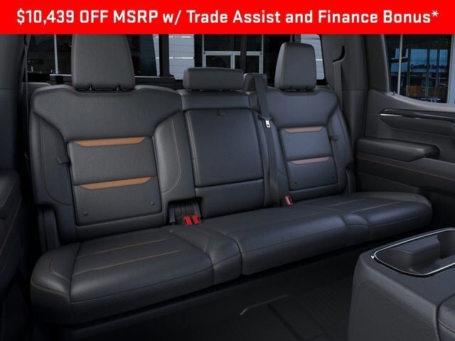 2026 GMC Sierra 1500 AT4 Carbondale IL